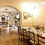 Rosy Фермерский дом Ассизи