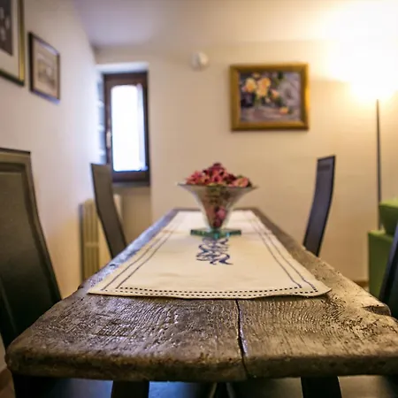 Alloggio per agriturismo Rosy *