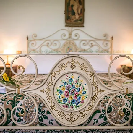 Farm stay Rosy Assisi
