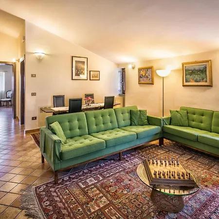 Farm stay Rosy Assisi