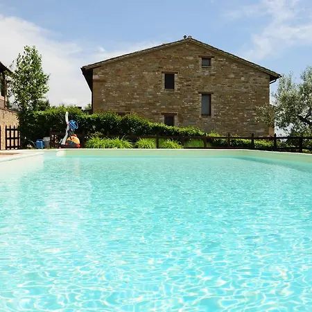 Rosy Farm stay