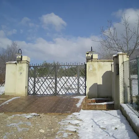 Rosy Farm stay