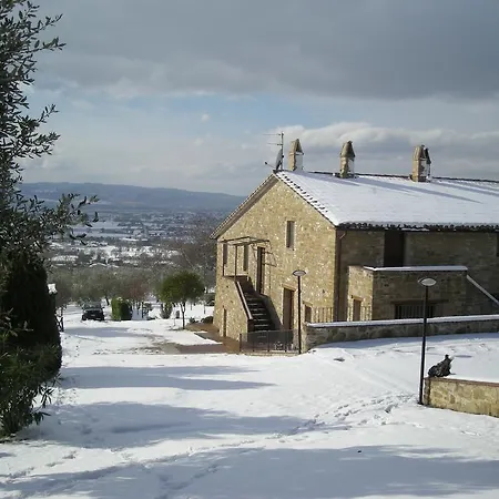 Farm stay Rosy Assisi