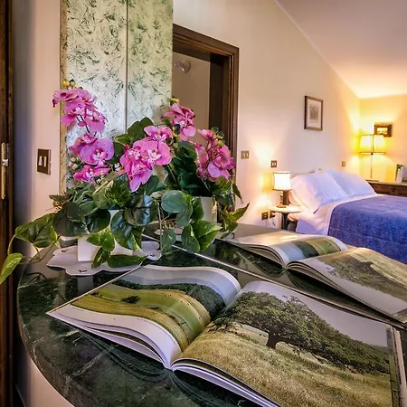 Rosy Alloggio per agriturismo