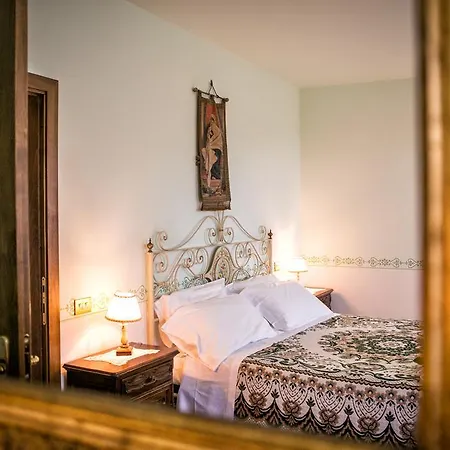 Alloggio per agriturismo Rosy *