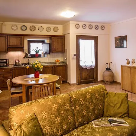 Rosy Alloggio per agriturismo