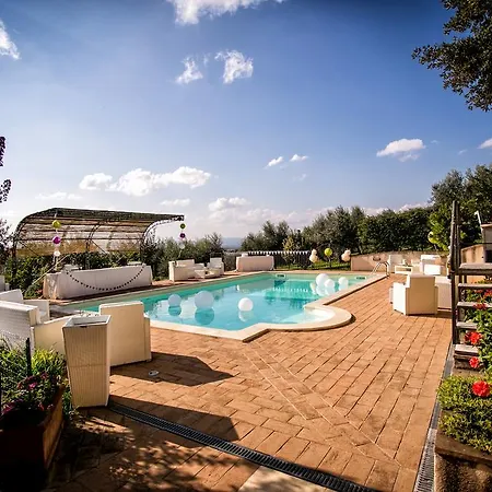 Rosy Farm stay