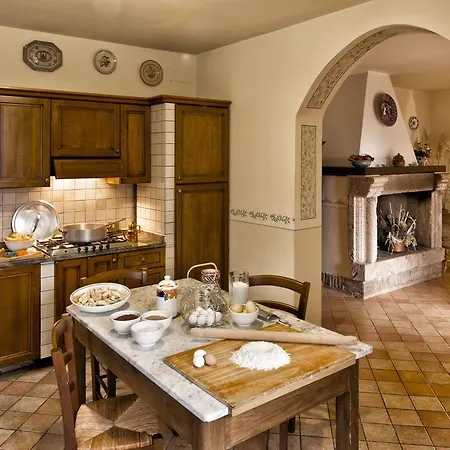 Alloggio per agriturismo Rosy *