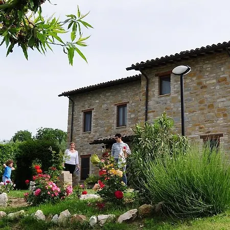 Alloggio per agriturismo Rosy *