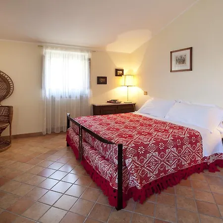 Farm stay Rosy Assisi