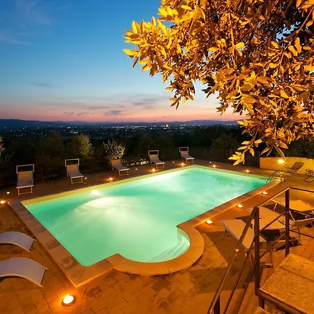 Alloggio per agriturismo Rosy *