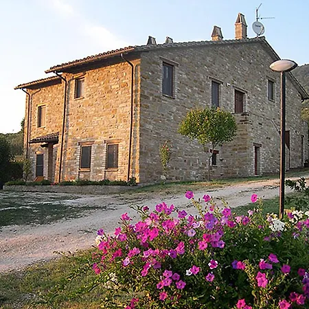 Rosy Alloggio per agriturismo