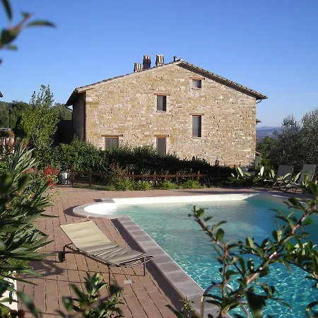 Rosy Alloggio per agriturismo