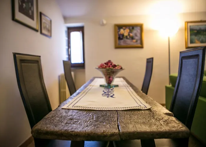 Alloggio per agriturismo Rosy *