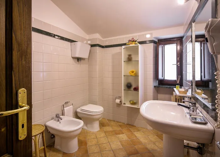 Alloggio per agriturismo Rosy