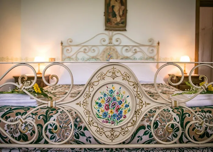 Alloggio per agriturismo Rosy Assisi