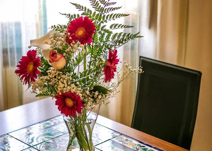 Alloggio per agriturismo Rosy *