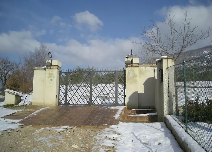 Rosy Alloggio per agriturismo