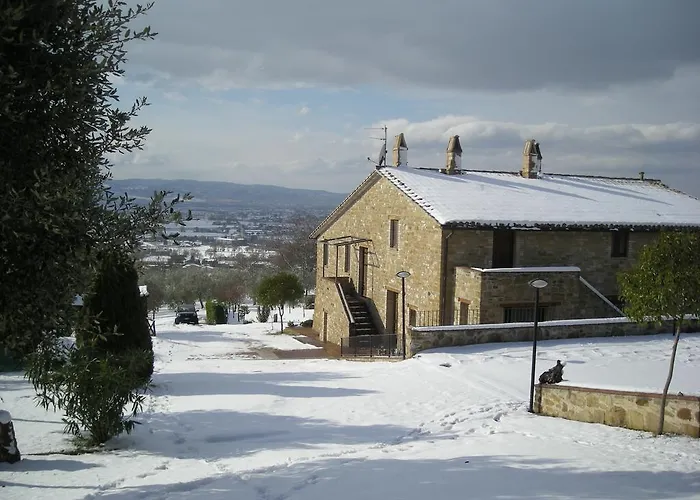 Alloggio per agriturismo Rosy Assisi