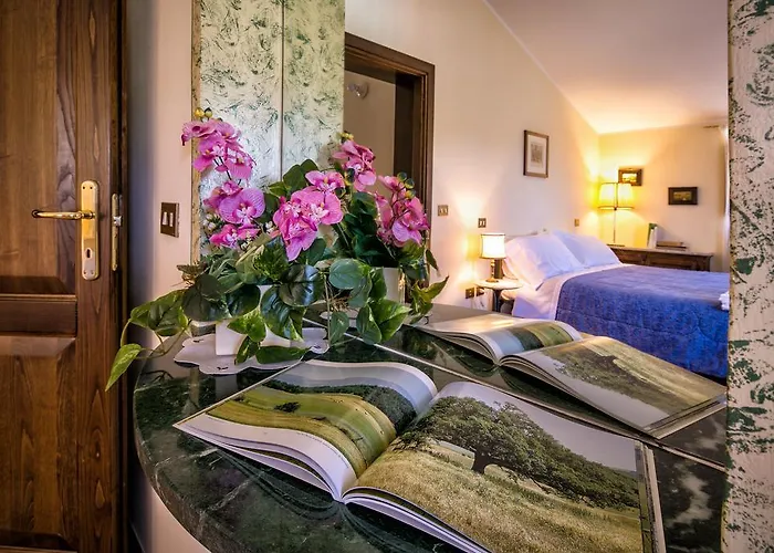 Rosy Alloggio per agriturismo