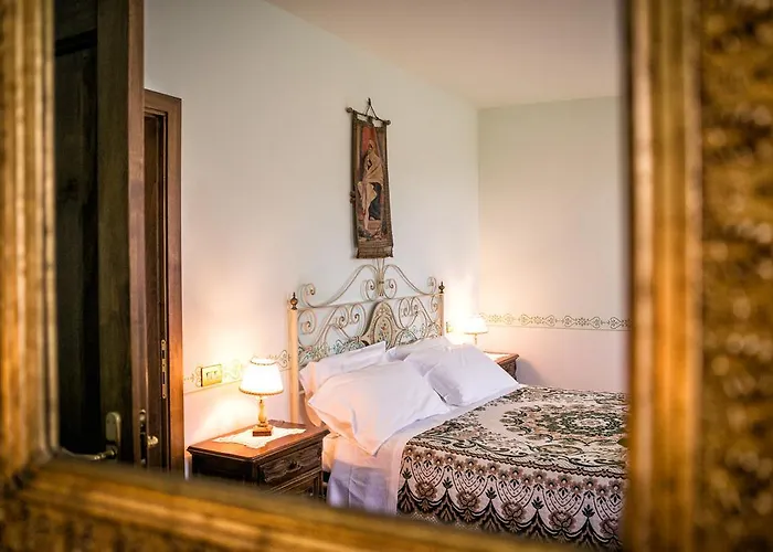 Alloggio per agriturismo Rosy *