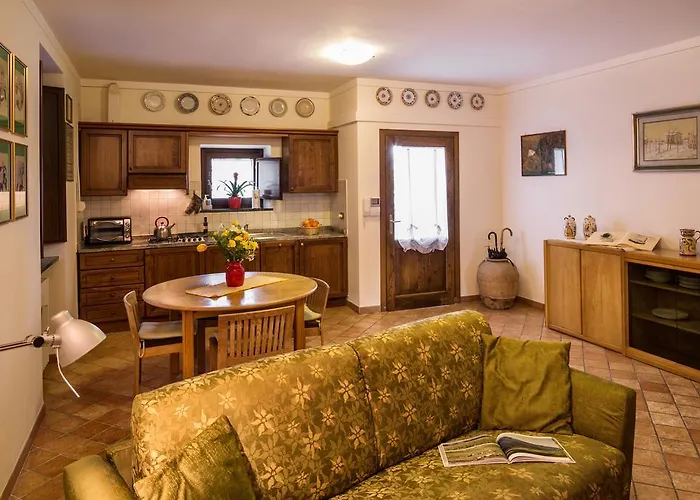 Rosy Alloggio per agriturismo