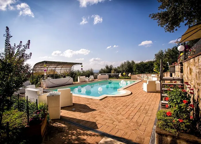 Rosy Alloggio per agriturismo