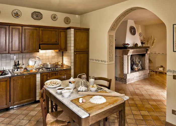 Alloggio per agriturismo Rosy *