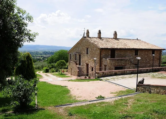 Séjour à la ferme Rosy