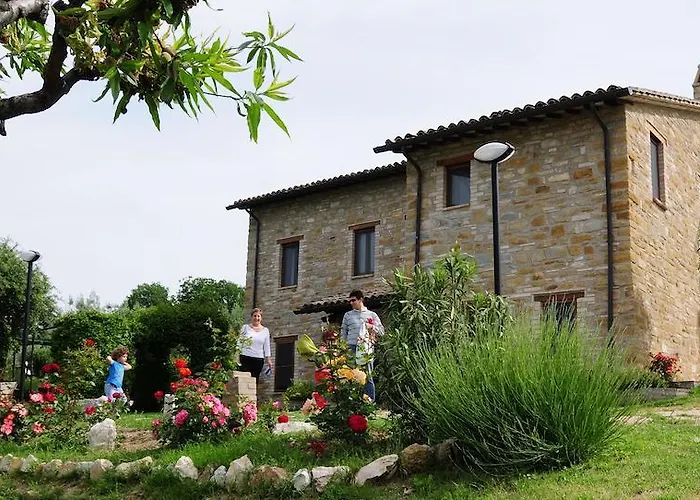 Alloggio per agriturismo Rosy *