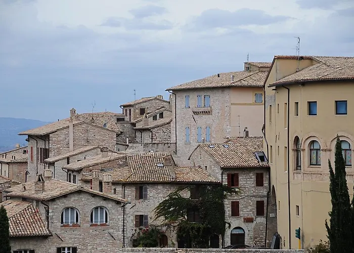 Rosy Alloggio per agriturismo