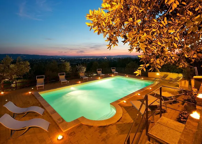 Alloggio per agriturismo Rosy *