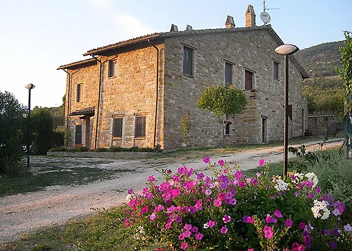 Rosy Alloggio per agriturismo