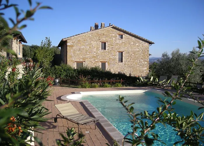 Rosy Alloggio per agriturismo